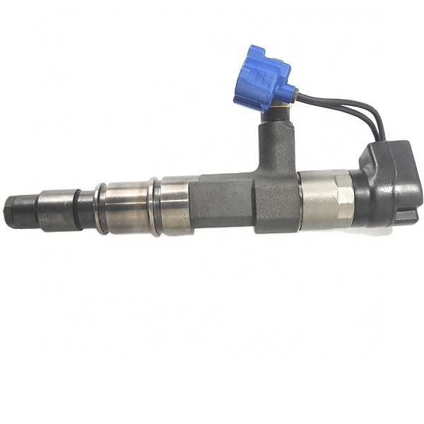 High Performance  New Diesel Engine Parts 0445120095 Fuel Injector 0 445 120 095 For Diesel Engine