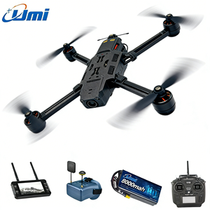 Dron FPV <span class=keywords><strong>de</strong></span> 13 Pulgadas para Carreras, Venta Directa, Menos <span class=keywords><strong>de</strong></span> 400, el Mejor <span class=keywords><strong>de</strong></span> Nivel Inicial, Fabricante OEM - Product Image 2