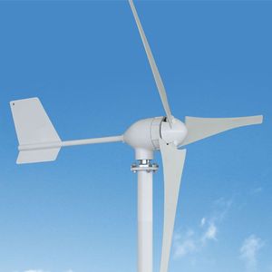 Éoliennes verticales de 10 kW à 20 kW, énergie éolienne - Product Image 3