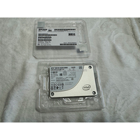 D3-S4520 3.84TB SSD SATA interne 2.5" 6Gbps avec vitesse de lecture/écriture de 560 Mo/s pour applications serveur