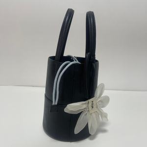 Bolso de Mano Mini Tipo Caramelo de Moda Primavera/Verano para Mujer, Nuevo Bolso de Hombro de Cuero PU, Bolso Bandolera para Teléfono, Resistente al Agua - Product Image 3