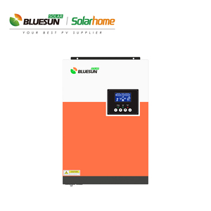 Wholesale Complete 5KW 10KW 15KW 20KW 5500W <b>Solar</b> Off Grid <b>Kit</b> MPPT Energy System for Home <b>Power</b> BSM5.5KW OFF <b>Solar</b> Energy Syste - Product Image 3
