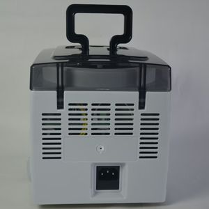 Усовершенствованная машина для подсчета денег, усовершенствованное устройство для обвязки наличных денег, упаковочные машины - Product Image 6