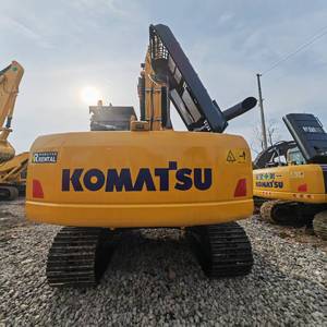 กระปุกเกียร์ญี่ปุ่น Hang kui Komatsu PC200-8 20ตัน90% ใหม่ของแท้รถขุดดินมือสองอุปกรณ์ขุดดิน - Product Image 4
