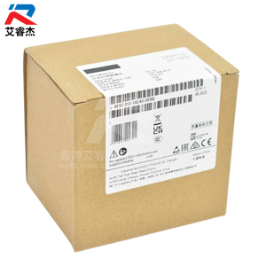 Module PLC Siemens d'origine neuf 6ES7212-1AE40-0XB0 SIMATIC S7-1200 Compact CPU 1212C DC/DC/DC Contrôleur programmable PLC - Product Image 3