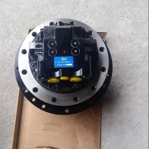 PC60-7 <span class=keywords><strong>final</strong></span> <span class=keywords><strong>drive</strong></span> <span class=keywords><strong>assy</strong></span> PC60 motore di traslazione per escavatore 201-60-73601 201-60-73101 dispositivo di traslazione - Product Image 4