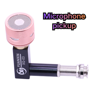 Sistem Cajon <span class=keywords><strong>Drum</strong></span> dan Pickup dari Plastik & Logam yang Dapat Disesuaikan, Asal Afrika - Product Image 3