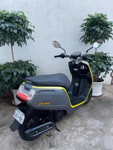 <span class=keywords><strong>Scooter</strong></span> à essence automatique pour adultes, moteur intelligent ESP à quatre temps refroidi par eau, 50cc EFI, série Honda1 Dunk AF74, japonais - Product Image 2