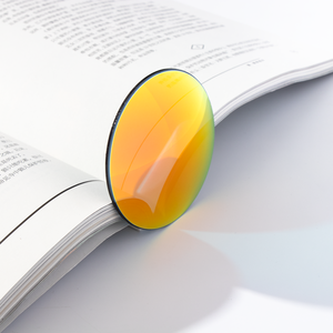 <span class=keywords><strong>BONA</strong></span> produttore Professionale di alta qualità a colori CR39 1.499 occhiali da sole polarizzati eyewear lens - Product Image 2