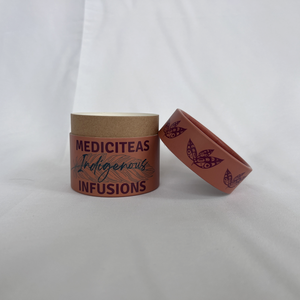 หลอดกระดาษกลมรูปทรงกระบอกบรรจุภัณฑ์กระดาษสำหรับลิปบาล์มหลอดบรรจุใบอนุญาตธรรมชาติ - Product Image 3