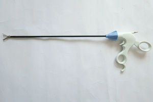 Conjunto De Instrumentos De Treinamento De Cirurgia Laparoscópica Tesoura Laparoscópica Cirúrgica Descartável Pinça - Product Image 3