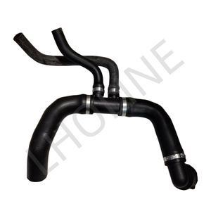 Manguera de Goma LHOLINE BL3Z8286C EPDM para Tanque de Agua, Ducto de Calefacción, Conexión de Tubería - Product Image 4