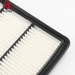 Nuevo filtro de aire de motor de grado premium de alta calidad para Infiniti QX50/QX55 Almera Urvan (J55/P71A 2017- J55 2022-) OEM - Product Image 3