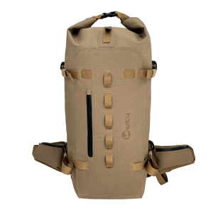 Football Soccer Pattern Waterproof TPU Dry Backpack <strong>Bag</strong> for Hiking with <strong>Rain</strong> Protection TPU Feature Fashion Style - Product Image 5