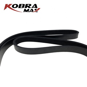 <span class=keywords><strong>Courroie</strong></span> trapézoïdale à nervures pour RENAULT DACIA 8200833541 7700111671 - Product Image 3