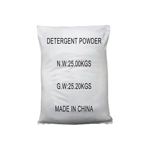 detergent powder laundry detergente en polvo detergent washing manufacturers wholesale cheap 20kg