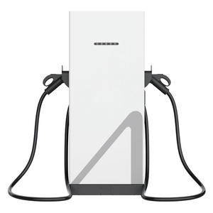 <span class=keywords><strong>Prix</strong></span> <span class=keywords><strong>d</strong></span>'usine 40-240KW CCS2 CCS1 Ocpp1.6 Station <span class=keywords><strong>de</strong></span> <span class=keywords><strong>recharge</strong></span> <span class=keywords><strong>de</strong></span> véhicules électriques à un seul pistolet CE Refroidissement liquide 600A Chargeur <span class=keywords><strong>de</strong></span> véhicule électrique CC - Product Image 6