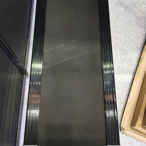 Mini cinta de correr eléctrica, máquina de caminar plegable para uso doméstico, barata - Product Image 6