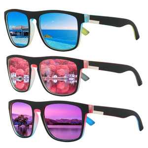 2026 New TAC Cool Shades <strong>Polarized</strong> Glasses Fishing Cycling Driving <strong>Sport</strong> <strong>Sunglasses</strong> for Men UV400 - Product Image 6