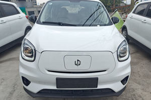 Leapmotor T03 2022 Edizione Agate, Mini EV a 5 Porte e 4 Posti, Guida a Sinistra, Auto Elettrica Pura - Product Image 4