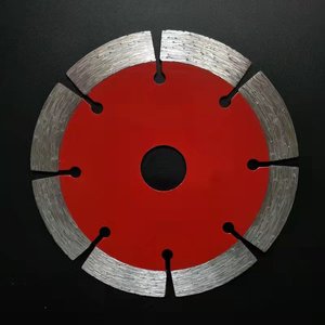 Недорогой алмазный диск для сухой резки камня, 114 мм, Прямая поставка с завода