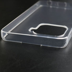 Coques de téléphone minces transparentes pour Blackview A53 A200 BV6300 BV7100 <span class=keywords><strong>BV7200</strong></span> Pro coque arrière en Silicone TPU transparent - Product Image 4