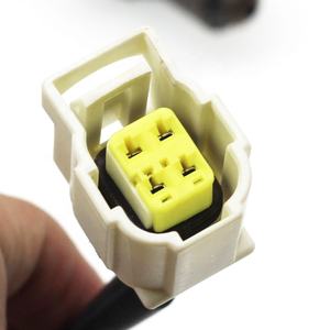 Lambda Sensor de oxígeno para CHRYSLER GRAND DODGE AVENGER <span class=keywords><strong>JEEP</strong></span> <span class=keywords><strong>COMPASS</strong></span> 0065421318, 0065423918, 0258010174, 0258006915 - Product Image 5