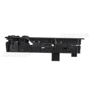 Botón de Control del Interruptor de Elevalunas Eléctrico para Automóvil 6554.ZJ para Fiat Scudo, Citroën Jumpy, Peugeot Expert y Master 2007-2016 - Product Image 4