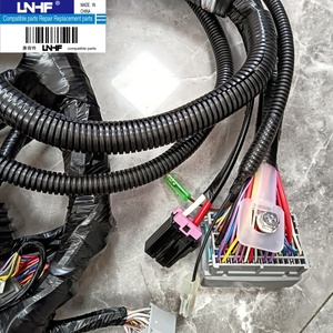 LNHF 0003322H-15 0003322 Faisceau de câblage interne de haute qualité pour excavatrice Hitachi ZX200-1 ZX300-1 0003322H-15 0003322 - Product Image 5