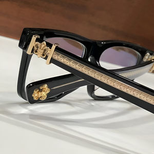 Boîte Y2k Brillant Transparent Femmes 2025 Ordinateur Acétate Cadres pour Lunettes Optique Lunettes Cadre pour Tous <span class=keywords><strong>Visage</strong></span> Fabricant - Product Image 6