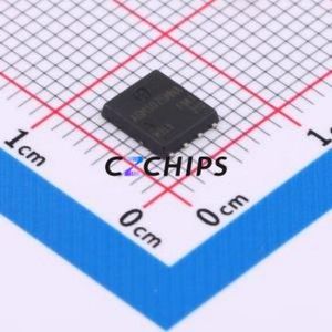 AGM1075MNA ใหม่ล่าสุด PDFN5x6-8L ทรานซิสเตอร์ภาคสนามทรานซิสเตอร์ (Mosfet) - Product Image 1