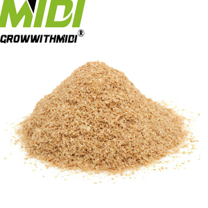 Farine de maïs et de Gluten à haute teneur en protéines 60%. - Product Image 1