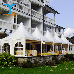 Carpas para camping 4x4 <span class=keywords><strong>5x5</strong></span> 6x6 8x8 10x10 Exposición al aire libre Pagoda <span class=keywords><strong>Carpa</strong></span> Boda Evento Fiesta <span class=keywords><strong>Carpa</strong></span> para la venta - Product Image 5