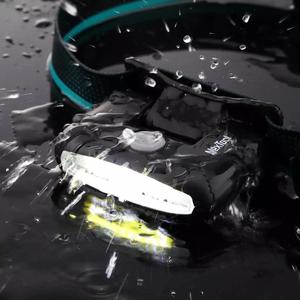 NexTool Scheinwerfer Multifunktion scheinwerfer LED COB Mehrzweck scheinwerfer 170LM Wasserdichte wiederauf ladbare Taschenlampe Camping <span class=keywords><strong>Tor</strong></span> - Product Image 6