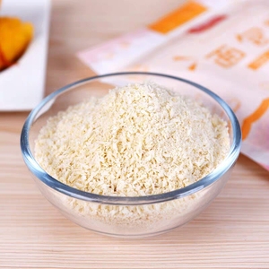 Campione Gratuito di Pangrattato Senza Glutine all'Ingrosso, Panko per Alimenti Fritti - Product Image 5