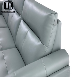 Venta Directa de Fábrica, Sillón Reclinable de Primera Calidad con Juego de Cama, Diseños Modernos, Muebles para Sala de Estar, Juego de Sillones Reclinables - Product Image 4