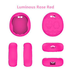Étui de protection en silicone pour <span class=keywords><strong>Tamagotchi</strong></span> Uni Electronic Pet avec lanière Housse en silicone étanche pour <span class=keywords><strong>Tamagotchi</strong></span> Uni - Product Image 4