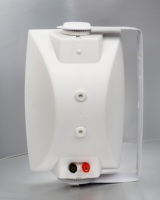 Vente en gros F-LHY4D haut-parleurs bidirectionnels professionnels 4 pouces 20W système audio haut-parleur passif en plastique haut-parleurs muraux