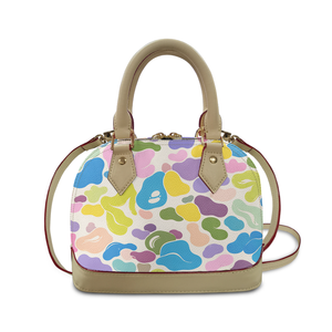 Borsa a Tracolla con Stampa a Conchiglia, Compatta ed Elegante, 250 ANNI di Storia, Prodotto di Tendenza, Borsa da <span class=keywords><strong>Donna</strong></span> Unica per USA - Product Image 2