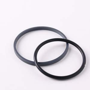 แหวนซีลยาง PTFE ไฮดรอลิกสำหรับเครื่องฉีดขึ้นรูป - Product Image 6