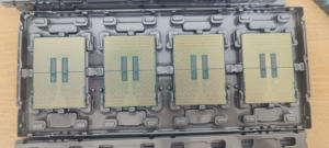 Processeur AMS SRM7A Xeon Gold 6430 (60 Mo de cache, 2.10 GHz) FC-LGA16A, plateau - Product Image 6