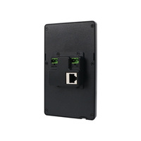 Nuevo Panel de Control Táctil Inteligente de 5.5 Pulgadas RK3506 con Linux Buildroot, Precio de Fábrica, Pantalla HMI para Automatización del Hogar Inteligente 2026