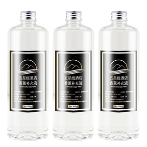 Diffuseur de parfum <span class=keywords><strong>d</strong></span>'ambiance sans flamme à bâtonnets naturels, longue durée, <span class=keywords><strong>d</strong></span>ésodorisant sans sulfate ni alcool - Product Image 4