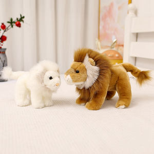 <span class=keywords><strong>Peluche</strong></span> giallo <span class=keywords><strong>peluche</strong></span> con <span class=keywords><strong>leone</strong></span> di <span class=keywords><strong>peluche</strong></span> morbido coccolone perfetto per bambini giocattoli di <span class=keywords><strong>peluche</strong></span> - Product Image 5