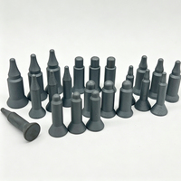 Goupilles de guidage KCF M4, M5, M6, M8, M10, M12 et goupilles KCF standard pour l'assemblage de supports de soudage industriels