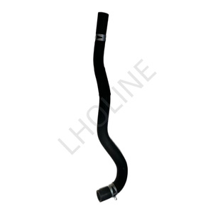 Manguera de Refrigerante 9058903 de Goma EPDM, Tubo de Entrada y Salida de Agua para Reemplazo del Sistema de Refrigeración - Product Image 4