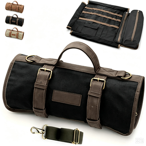 Sac de rangement pour batteur KitchenAid avec poches pour accessoires et pièces détachées KitchenAid - Product Image 5