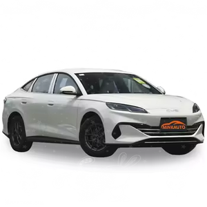 BYD ปลั๊กอินไฮบริดซีล06 DM 2100กม. 2025ใหม่1.5L การขับขี่อัจฉริยะ5ที่นั่งพร้อมหลังคารถยนต์ไฟฟ้า - Product Image 6