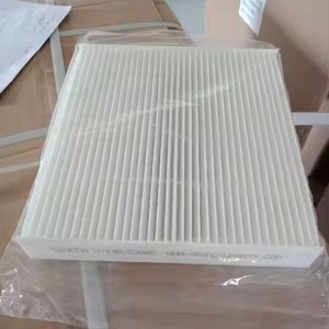 Nuevo para <span class=keywords><strong>Toyota</strong></span> para Corolla elemento de filtro de aire acondicionado 87139-30040 para una comodidad óptima del automóvil - Product Image 4