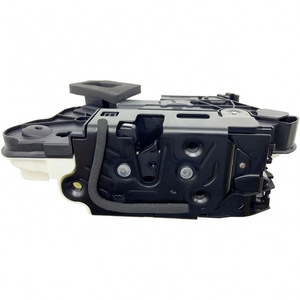 Jetta VS7 (0l2) 2020-Mới SL phía sau thân cây cửa khóa trung tâm khóa cơ chế 5k1837015e - Product Image 5